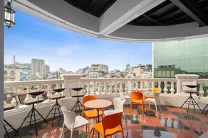12 A&B Điện Biên Phủ Hà Nội Hotel - Image 2