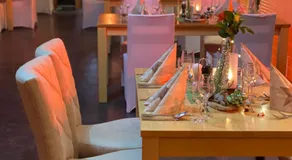 Forsthaus Thiemsburg im Nationalpark Hainich - Image 3