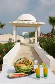 Hotel El Andalous - Image 4