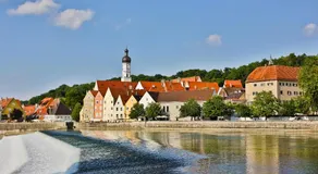 Stadthotel Augsburger Hof - Image 2