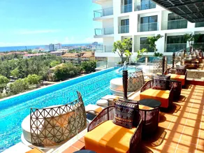 Apec Tuy Hoa Apartel - Image 2