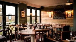 Fisherman's Haunt Hotel - Image 2