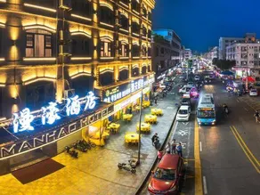 MANHAO HOTEL - Image 4