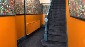 Tropics Beach Hotel - Image 2