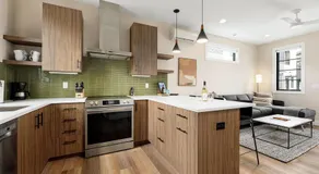 Hamilton Place Dunecrest Building 10BR Near Downtown Trails - Image 3