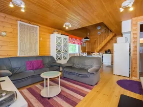 Holiday Home Kiikkukallio by Interhome - Image 5