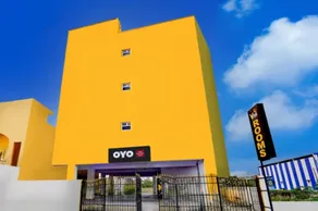 Hotel O Madras Residency - Image 1