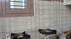 Rajeswari home stay 1bhk Ac - Image 5
