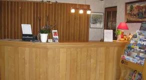 Hôtel Les Pavillons du Golf - Image 3