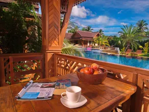 Sangsawan Palace Khaolak Resort - Image 3