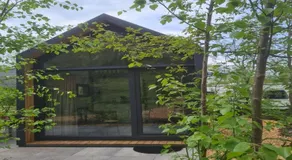 4-Person holiday home in nature - Image 4