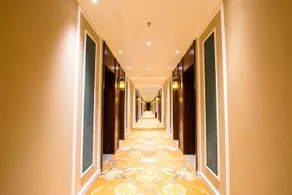 Borrman Hotel Bqijing Qianmen - Image 2