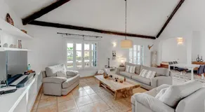 Charming Villa with Private and Heated Pool by Olax Rentals - Image 3