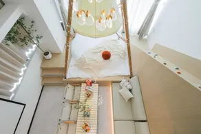 QingdaoYueji Hostel - Image 2