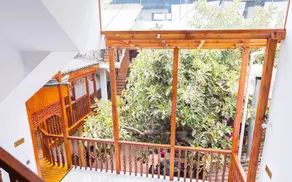 Yufeng Yanxingyuan Inn - Image 4