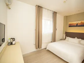 Hanting Hotel Jiaozhou Jiaodong International Airport - Image 3