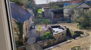 Pleasant streams Barn - Image 4