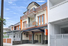 RedDoorz Syariah at Cimahi - Image 5