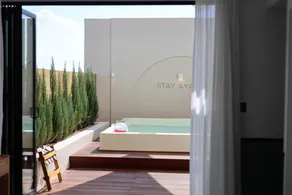 HOTEL STAY AYANA DAEJEON - Image 3