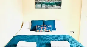 Nice One Bedroom Apartment in the City of London - Image 3