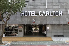 Incheon (Juan) Tomato Hotel - Image 5