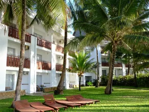 Voyager Beach Resort - Image 5