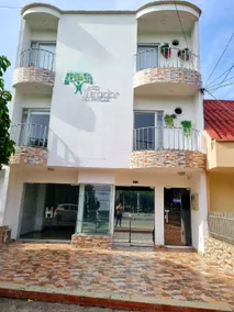HOTEL MIRADOR DEL PARQUE - Image 3