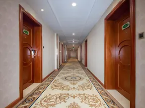 Vienna Hotel Hebei Baoding Xushui Longdi - Image 4