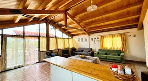 Chalet Con Piscina - Image 2