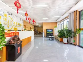 Lanzhou fengjiayuan Hotel - Image 3