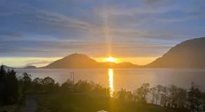 Romsdal Feriesenter - Holiday and boat rental in Møre og Romsdal - Image 4
