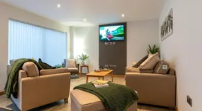 Cropton Lodge at Galtres Retreat - Image 4