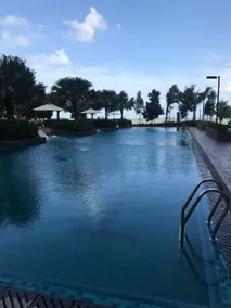 V Timur Bay Seaview 2 bedrooms & 2 bathrooms - Image 2