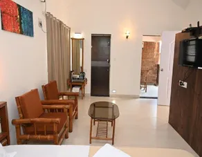 Shilpgram heritage resort - Image 4