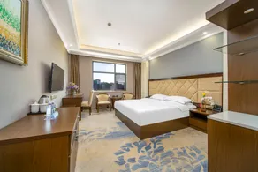 Century Emperor Hotel (Leping Bus Station Branch) - Image 2