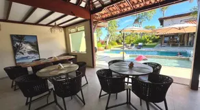 Pousada Villa Tainá - Arraial d'Ajuda, Bahia - Image 5