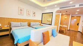 FLC sea tower ưu đãi khủng view biển 49m2 - Image 2