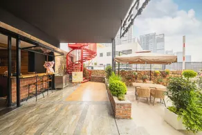 Austin Boutique Hotel (Railway Station Branch) - Image 3