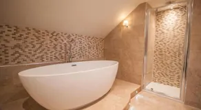 High Oaks Grange - Cottages - Image 2