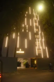 The Hotel Ambience - Image 3