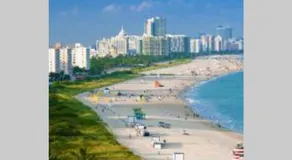 *530 BEACH PAD-OCEAN DRIVE* - Image 5