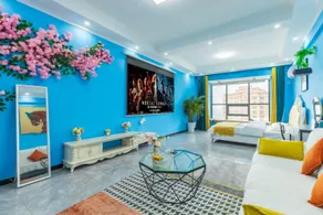 eHome Negative Ion Cinema Hotel (Heze Juye Jiahe Shopping Plaza Branch) - Image 3