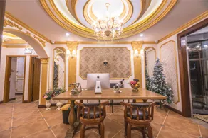Haihua Baroque Courtyard Garden Inn (Gulangyu Sanqiutian Wharf Branch) - Image 5