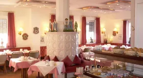 Hotel Hubertus Hamacher - Image 2