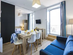 APPARTEMENT LES PIEDS DANS L'EAU - Image 3