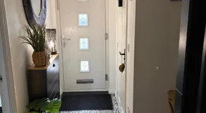 Cosy home from home with PRIVATE BATHROOM - FREE PARKING - Winner of a Traveller Award 2026 - Image 3