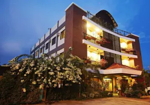 RedDoorz Plus @ Conclave Hotel Davao City - Image 1