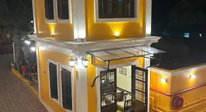 Hotel Grand Palais - Image 2