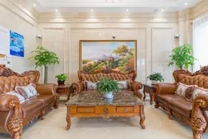 Vienna International Hotel Shanghai Jinqiao Industrial Park North Yanggao Road - Image 3