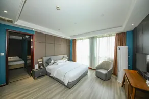 Gangxing Hotel - Image 2